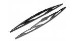 Wycieraczki Bosch Twin do BMW Z4 E89 Kabriolet (04.2009-08.2016)